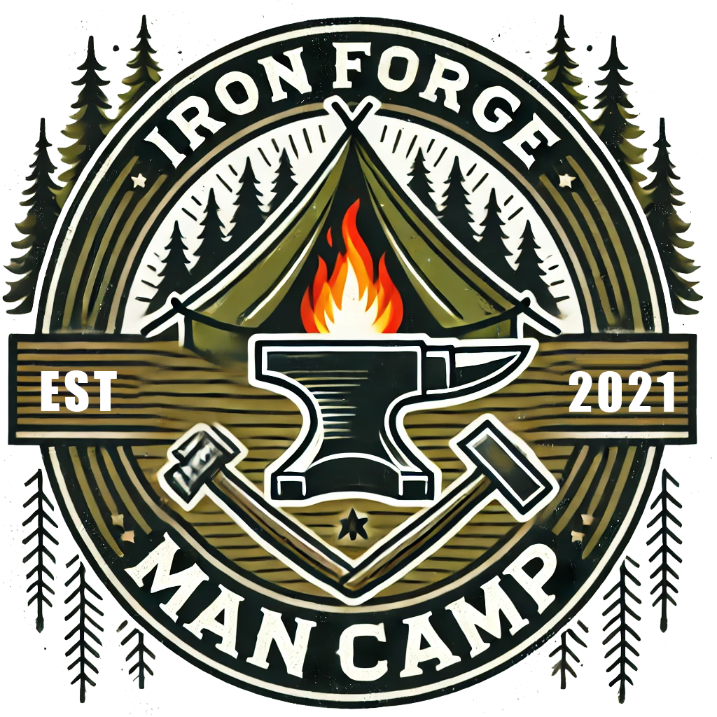 Iron Forge Man Camp